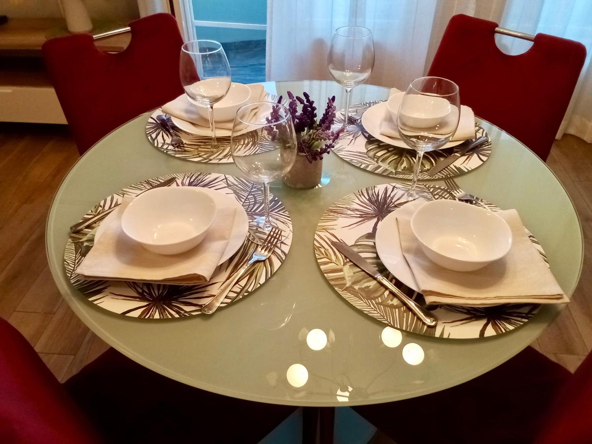 Apartment Morskoi Gnom Burgas Esterno foto