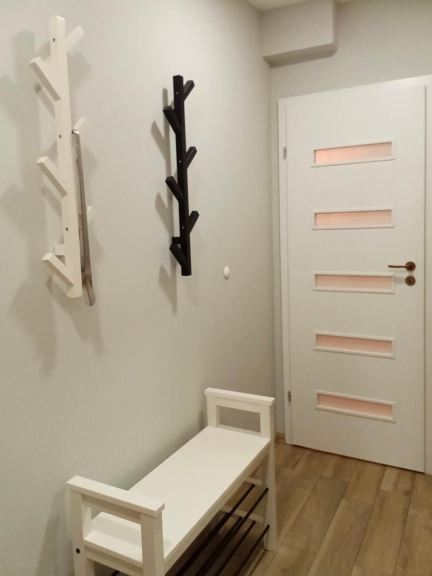 Apartment Morskoi Gnom Burgas Esterno foto